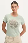 Tričko Fjallraven Arctic Fox