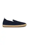 Espadrilky Geox U PANTELLERIA