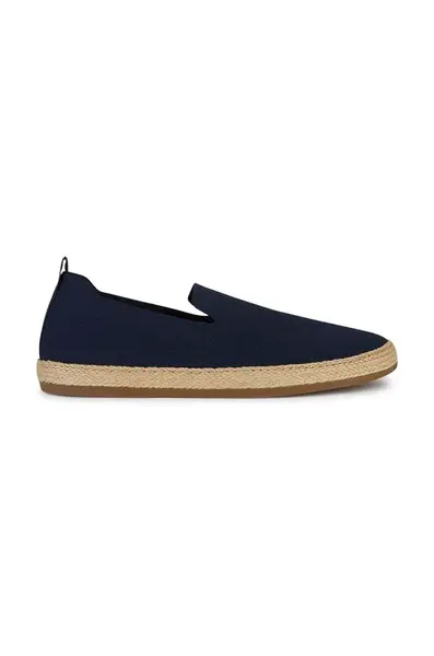 Espadrilky Geox U PANTELLERIA