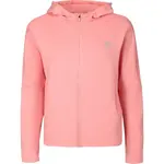 PROGRESS GYMARA Dámská tepláková mikina, růžová, velikost