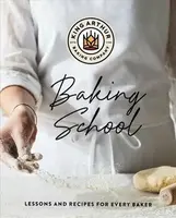 The King Arthur Baking School - King Arthur Baking Company