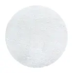 Novel KOBEREC S VYSOKÝM VLASEM, 160 cm bílá