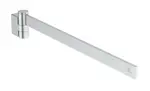 Ideal Standard Conca - Držák ručníků, délka 45 cm, chrom T5393AA