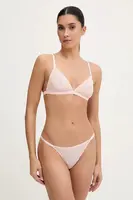 Podprsenka a tangá Guess TAYLOR