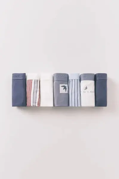 Nohavičky women'secret 7-pak