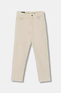 Detské nohavice Emporio Armani