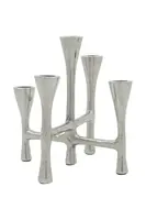 Dekoračný svietnik House Doctor HDTristy 19 cm