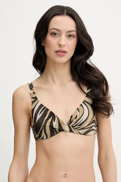 Plavková podprsenka Twinset