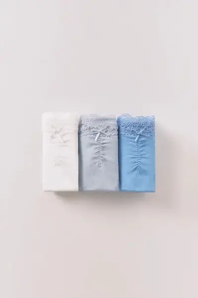 Nohavičky women'secret 3-pak