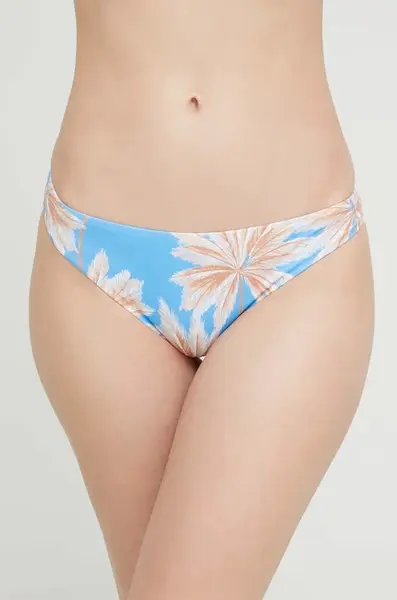 Brazílske plavkové nohavičky Roxy 6112419000