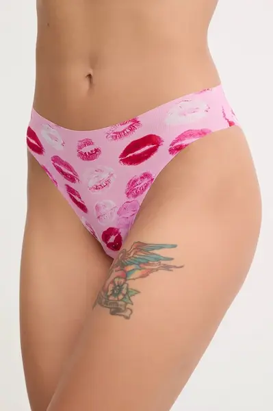 Nohavičky Chantelle