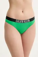 Plavkové nohavičky Calvin Klein