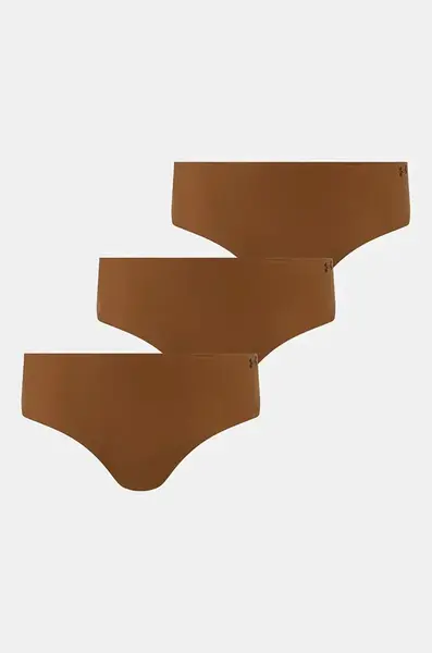 Nohavičky Under Armour 3-pak