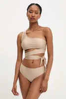 Plavkové nohavičky Answear.LAB