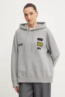 Bavlněná mikina MM6 Maison Margiela