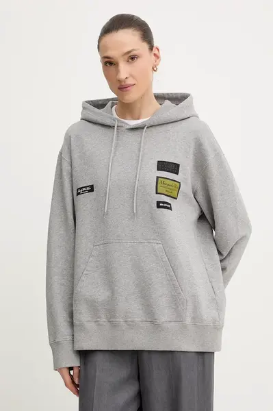 Bavlněná mikina MM6 Maison Margiela