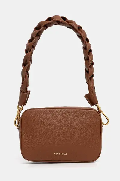 Kožený řemínek ke kabelce Coccinelle