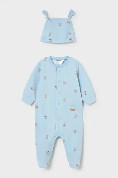 Kojenecké dupačky Mayoral Newborn