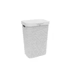 Rotho KOŠ NA ŠPINAVÉ PRÁDLO, bílá