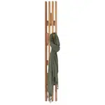 Linea Natura ŠATNÍ PANEL, dub, 14/120/5,5 cm