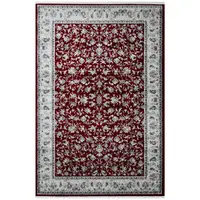 TKANÝ KOBEREC, 160/240 cm,