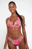 Plavkové nohavičky Banana Moon Jaipur