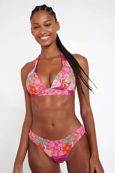 Plavkové nohavičky Banana Moon Jaipur