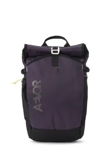 Aevor batoh Roll Pack Proof Phantom Purple 28 L | Fialová | Objem 28 L