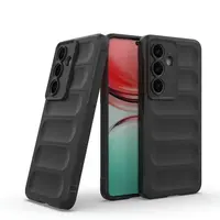 Wency Magic Shield obal, Samsung Galaxy S26, černý