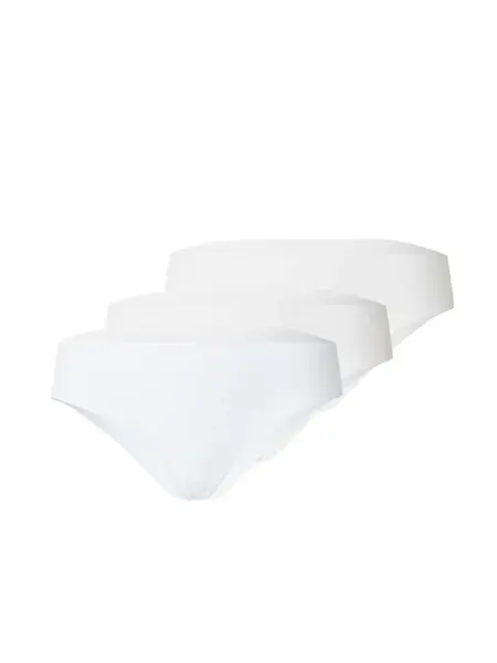 Hunkemöller Nohavičky  biela