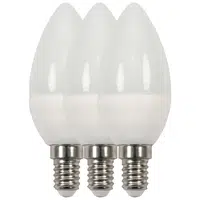Boxxx LED ŽÁROVKA E14