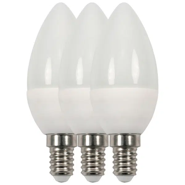 Boxxx LED ŽÁROVKA E14