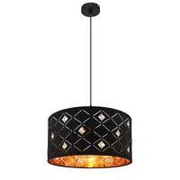 Globo ZÁVĚSNÉ SVÍTIDLO, 40/140 cm