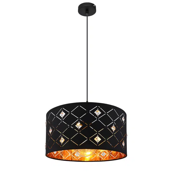 Globo ZÁVĚSNÉ SVÍTIDLO, 40/140 cm