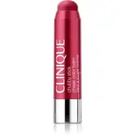 Clinique Chubby Stick™ Cheek Colour Balm krémová tvářenka odstín 03 Roly Poly Rosy 6 g