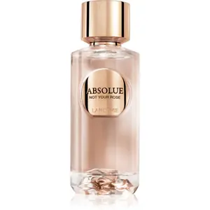 Lancôme Absolue Les Parfums Not your rose parfémovaná voda pro ženy 100 ml