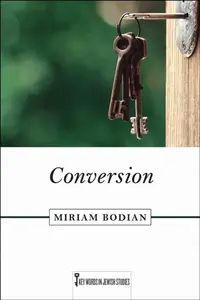 Conversion - Miriam Bodian