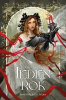 Jeden rok - Eleanor Corvin