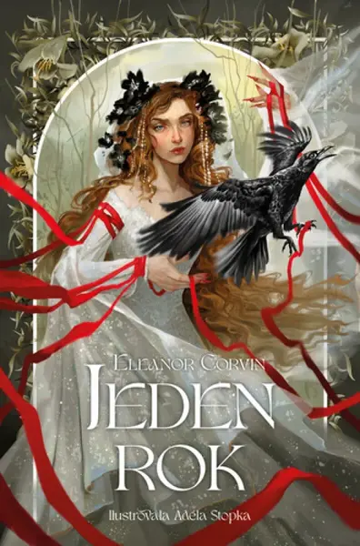 Jeden rok - Eleanor Corvin