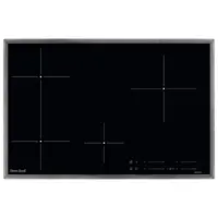 Dieter Knoll INDUKČNÍ VARNÁ DESKA