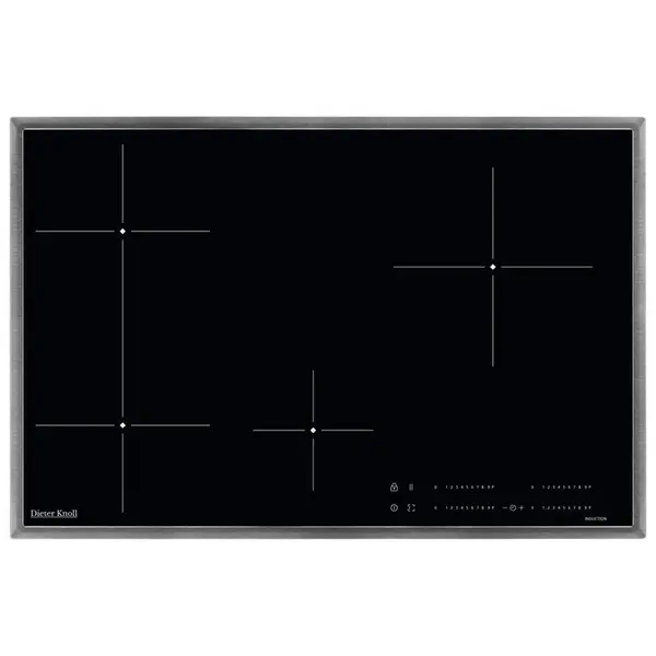 Dieter Knoll INDUKČNÍ VARNÁ DESKA