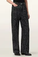 Džíny AllSaints BLAKE