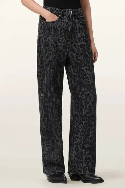 Džíny AllSaints BLAKE