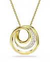 Swarovski Náhrdelník Swarovski HYPERBOLA