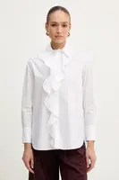 Bavlněná košile Marella FALESIA