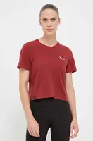 Sportovní tričko Salewa Lavaredo Hemp