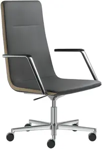 LD SEATING Kancelářské křeslo HARMONY 822-RA