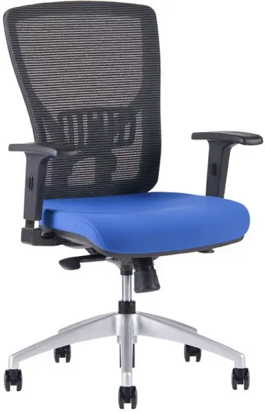 OFFICE PRO kancelářská židle HALIA MESH bez opěrky hlavy