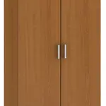 HOBIS Skříň policová dvéřová 185*80 cm - DZ 5 80 00