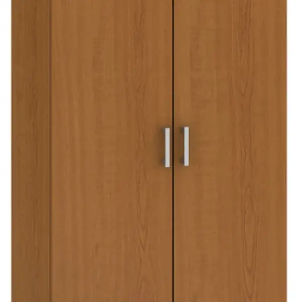 HOBIS Skříň policová dvéřová 185*80 cm - DZ 5 80 00